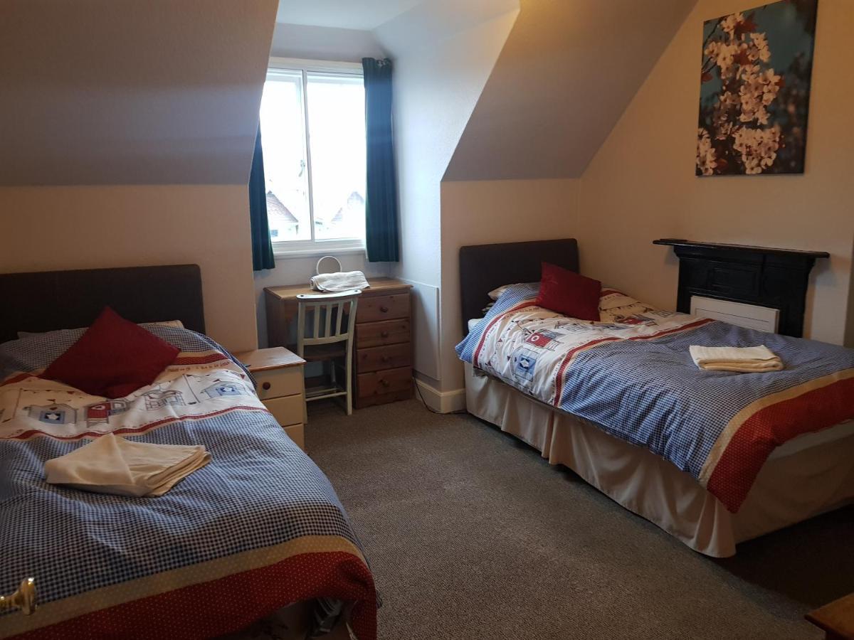The Royal Oak Otel Weymouth Dış mekan fotoğraf