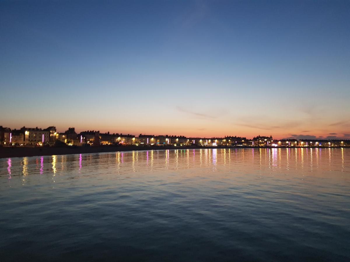 The Royal Oak Otel Weymouth Dış mekan fotoğraf