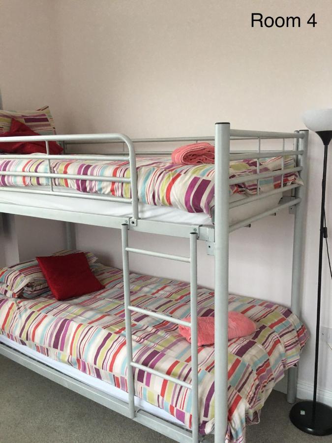 The Royal Oak Otel Weymouth Dış mekan fotoğraf